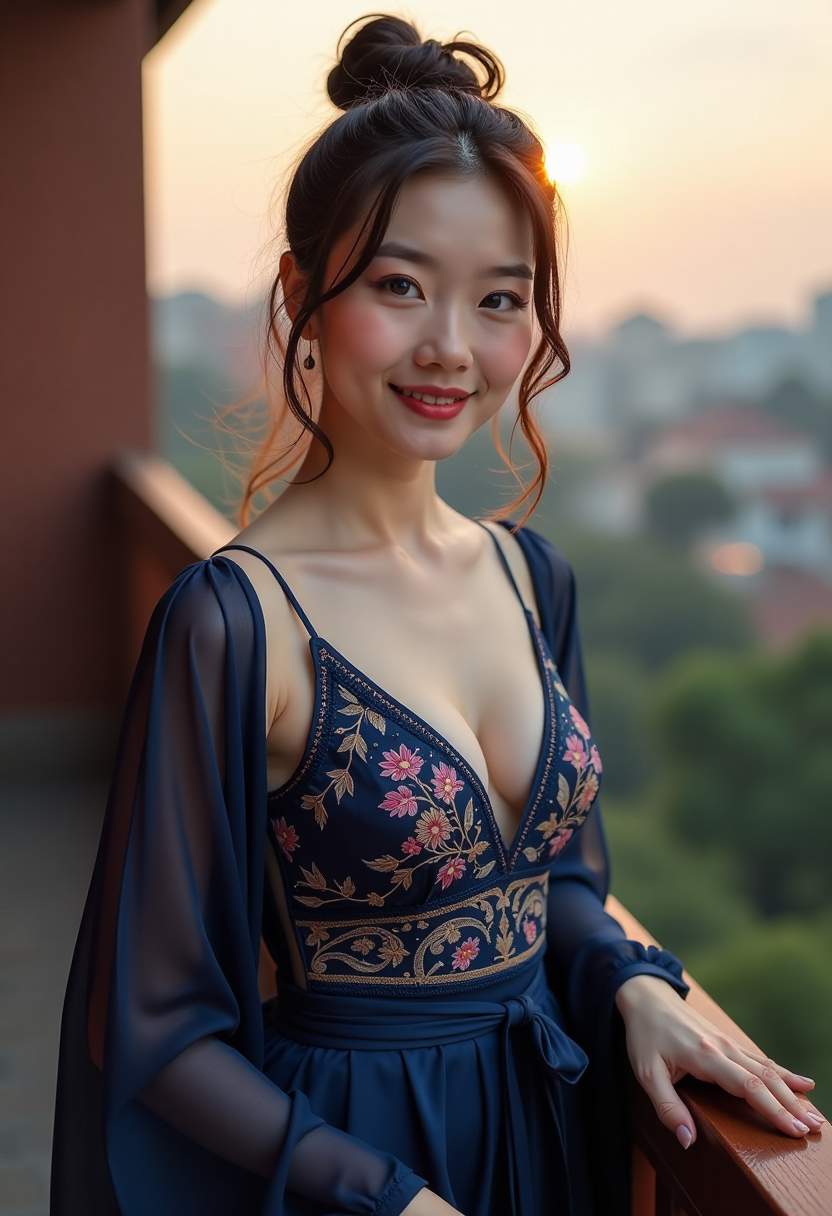 夫妻的世界大结局全解读