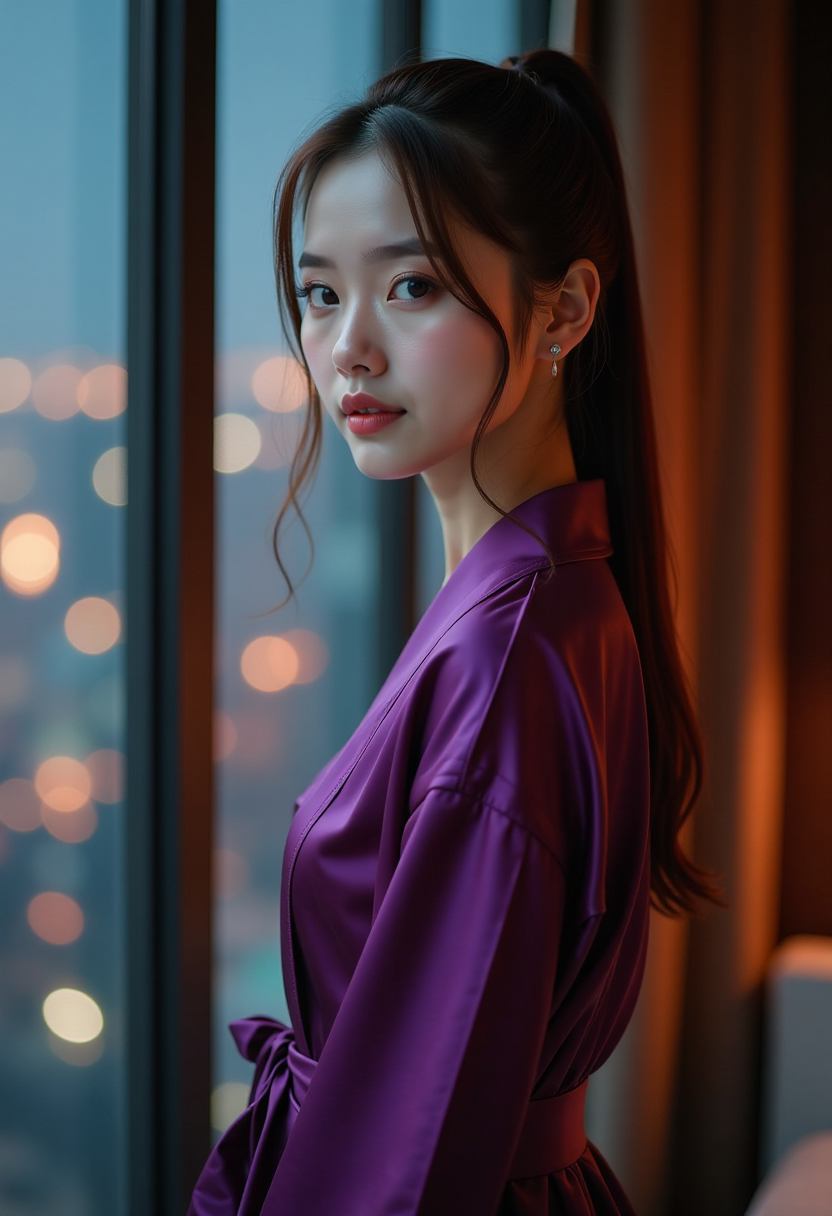 韩剧夫妻的世界高能拆解
